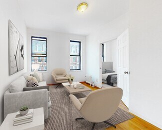 542 W 147th St Unit 52, New York, NY 10031