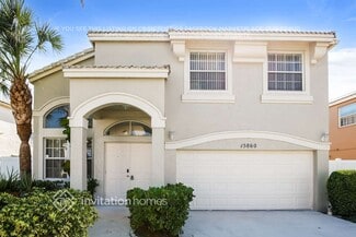 15860 NW 14th Rd, Pembroke Pines, FL 33028