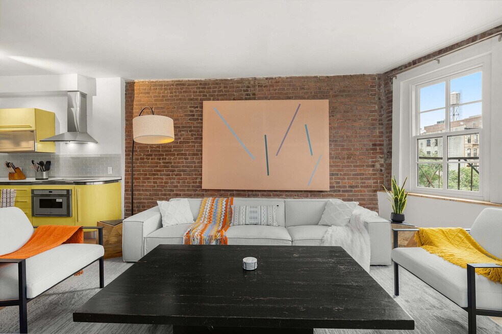 354 Bowery unit ID1035000P, New York, NY 10012 - photo 1