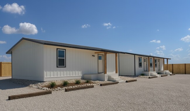 107 Thomas St, Rogers, TX 76569 - photo 1