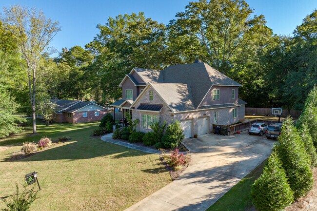 Newer Craftsman-influenced homes in Mckinley Heights start in the mid-$400,000s.