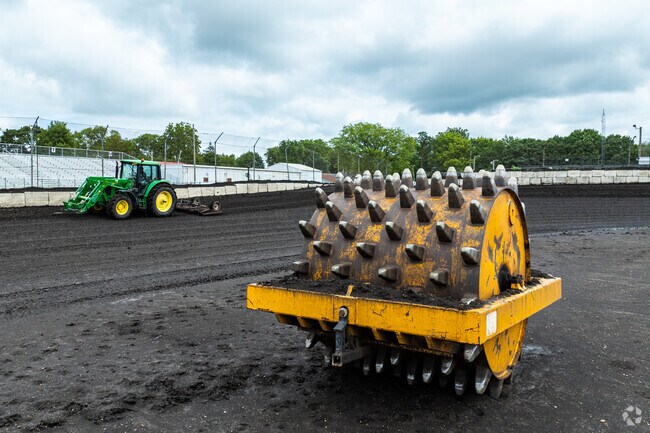 The Fairbury Speedway claims the title of 