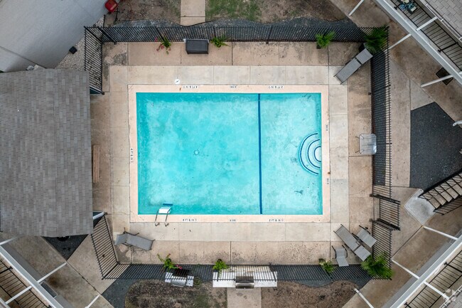 Dryfield Studios, Austin, TX 78758 - photo 6