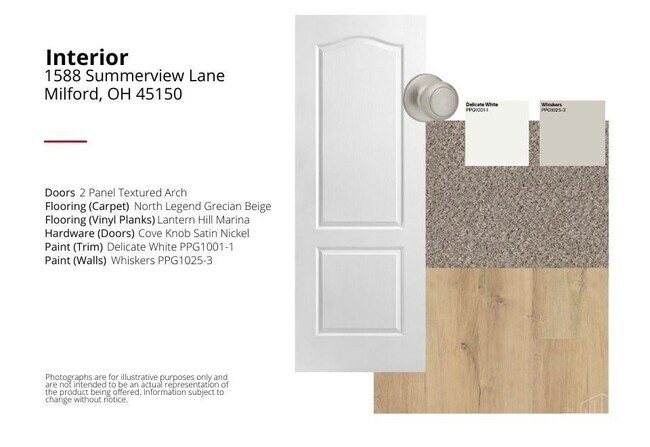 1595 Summerview Ln, Milford, OH 45150 - photo 7