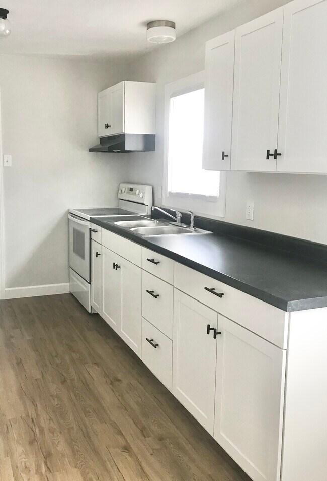 217 Lane St Unit 217 1/2, Sidney, OH 45365
