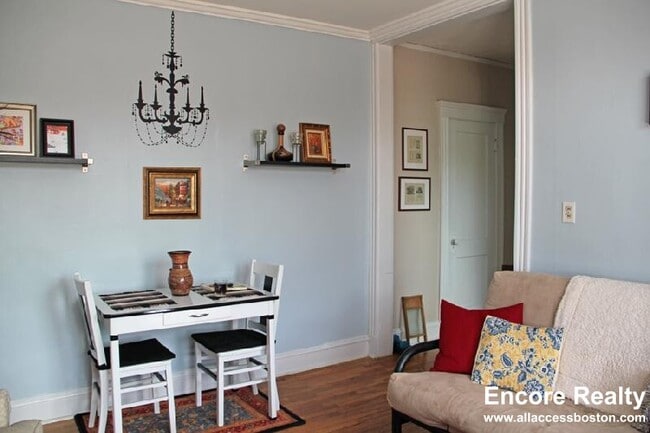 1450 Commonwealth Ave unit 41, Boston, MA 02134 - photo 2