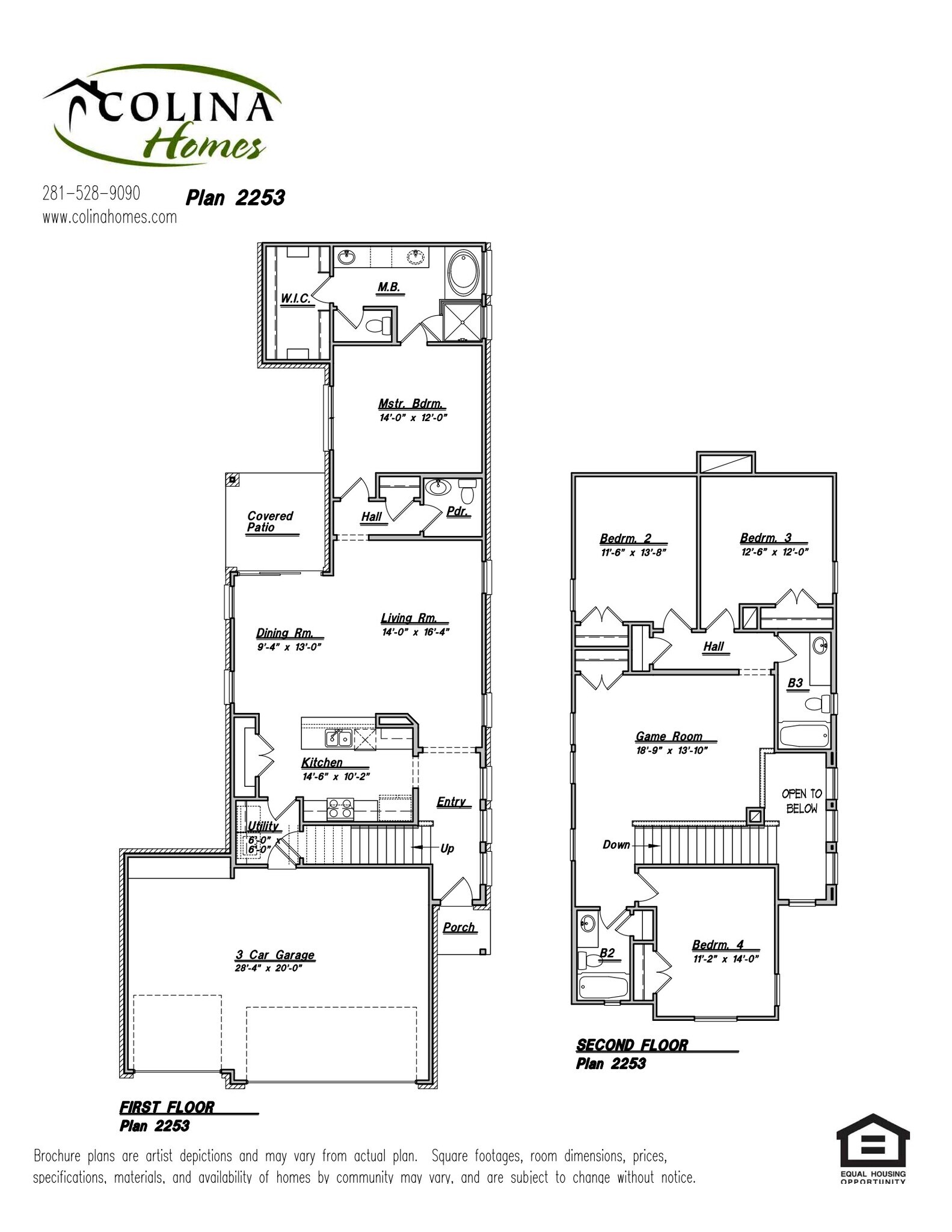 12371 Sunset Canyon Way unit 38622323, Willis, TX 77318 - photo 1