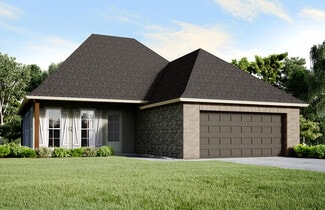 10408 Highland Lakes Dr Unit 36453227, Denham Springs, LA 70726