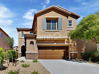 7656 Mallard Bay Ave, Las Vegas, NV 89179