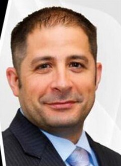Terrence Saccaro