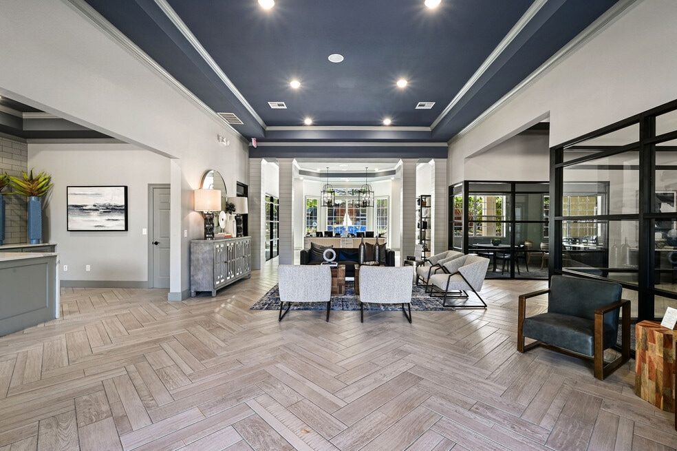 Seacrest 21540 Provincial Blvd, Katy, TX