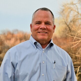 James Gentry