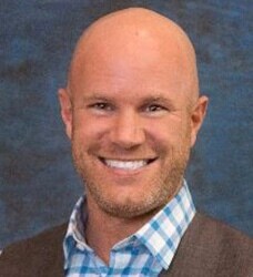 Joel Sodeman