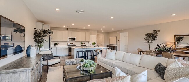 129 Rowan Grove Ave unit 36037208, Henderson, NV 89011 - photo 4