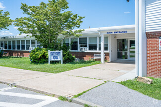 State Street Elementary School