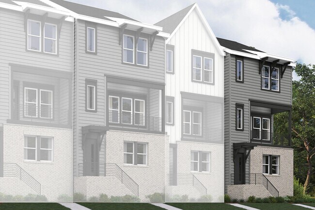 425 Prine Place unit 36473780, Charlotte, NC 28213 - photo 3