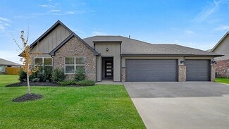 7020 E 154th St S, Bixby, OK 74008