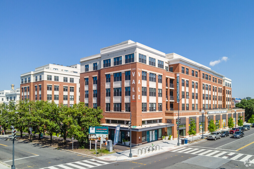 The Vale - 6800 Georgia Ave NW, Washington, DC | Homes.com