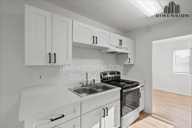 Columbia Apartments Yakima, Yakima, WA 98902 - photo 2