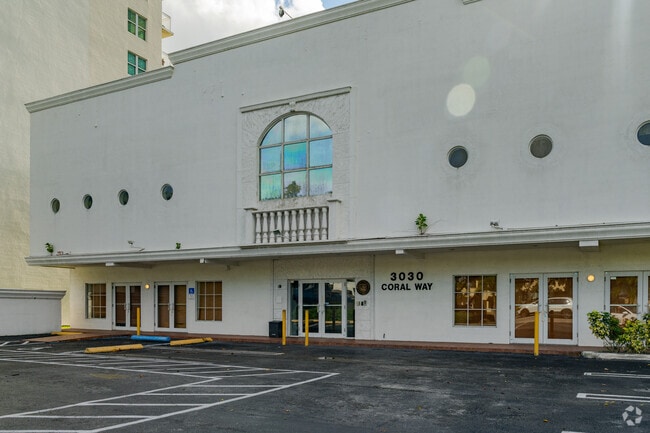 Brito Miami Private School