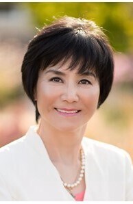 Su-Lan Wang