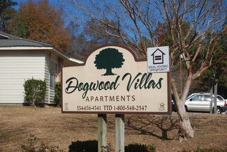 44 Camden Bypass, Camden, AL 36726