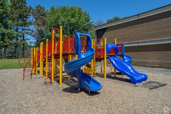 Kids can participate in a variety of programs at Akron Alternative Academy.