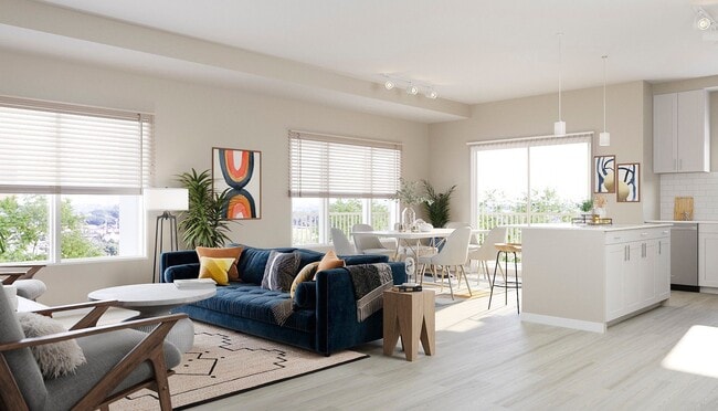 Avere on Duane, Glen Ellyn, IL 60137 - photo 2