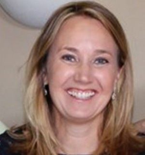 Ellen Hall