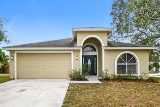 1411 Forsyth Way, Brandon, FL 33511