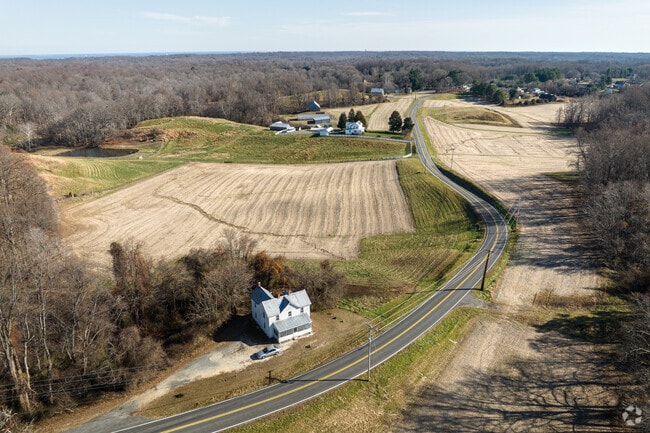 Farming and fishing are a way of life here in Sunderland.