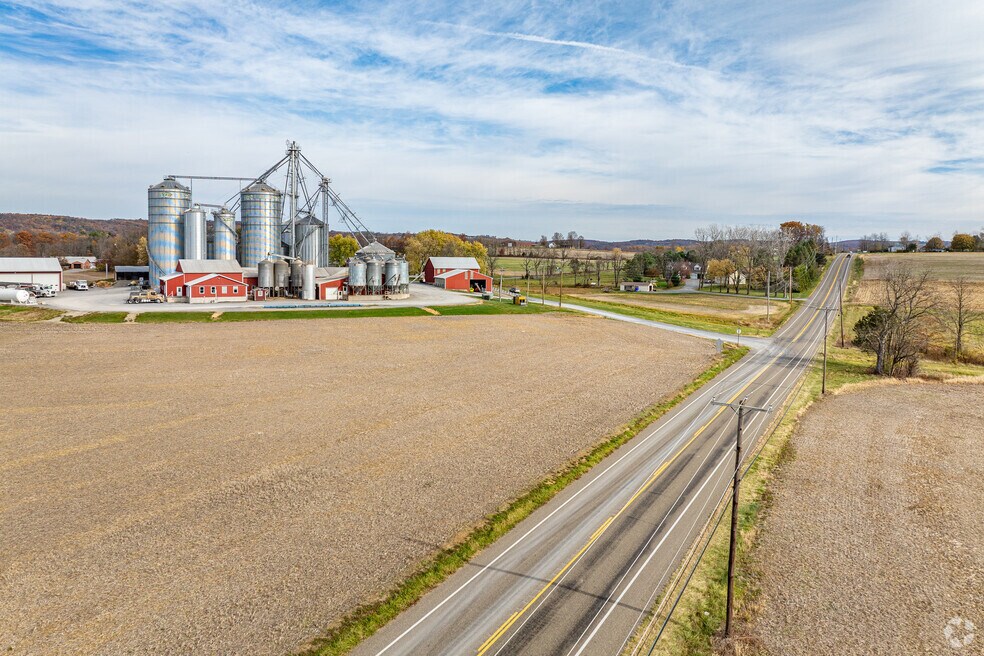 Anthony Township Montour