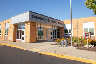 Southwest Elementary School