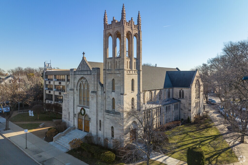 St John Lutheran School offers a faith based education.