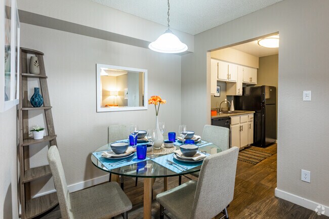 The Naya Apartments, Phoenix, AZ 85021 - photo 3