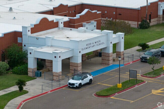Reed-Mock Elementary School