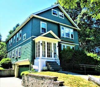 240 Tremont St Unit 240, Newton, MA 02458