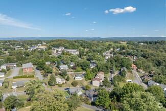 Wiles Hill-Highland Park