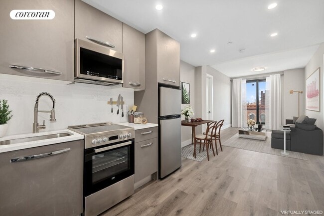 1020 Rogers Ave, Brooklyn, NY 11226 - photo 2