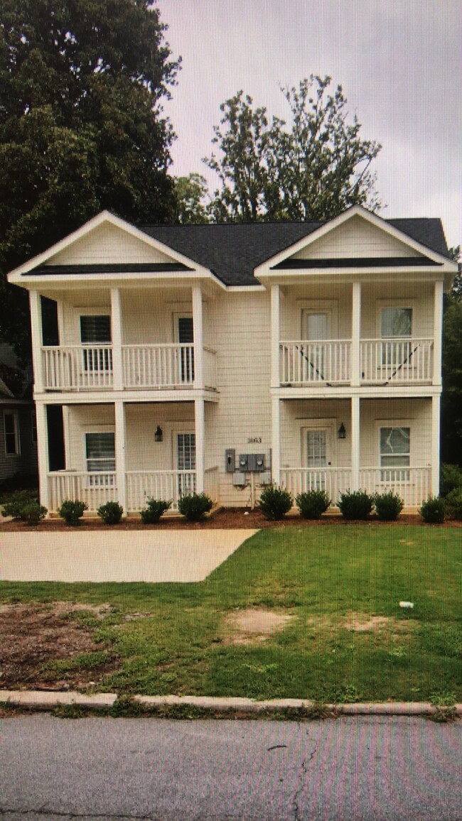 1863 Central Ave, Augusta, GA 30904