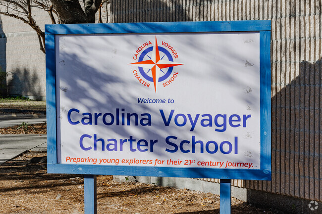 Carolina Voyager Charter, Rankings & Reviews - Homes.com