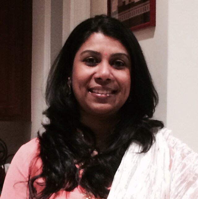 Karthiyayini Sunderraj