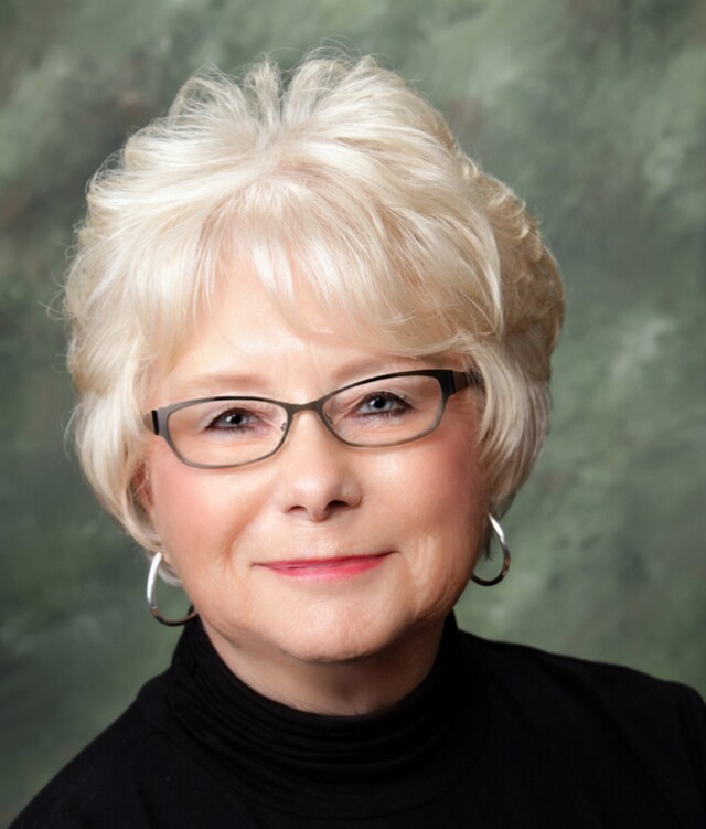 Barbara Wolfe