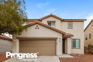 156 Salcio Ave, Las Vegas, NV 89183