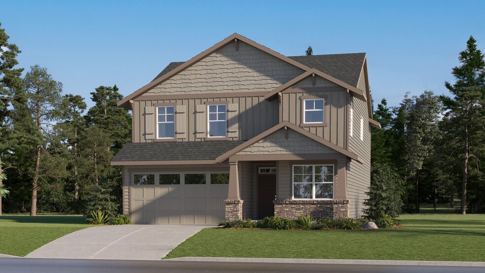 1513 Logan Pkwy, Albany, OR 97322 - photo 1