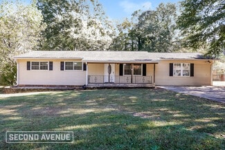 2053 Chestnut Log Dr, Lithia Springs, GA 30122