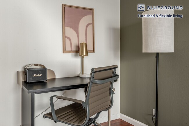 837 Cowper St unit FL2-ID1289, Palo Alto, CA 94301 - photo 5