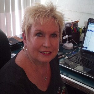 Brenda Gray