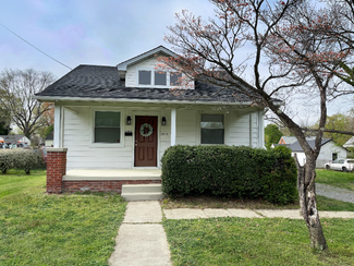 2212 Bailey Dr, Richmond, VA 23231