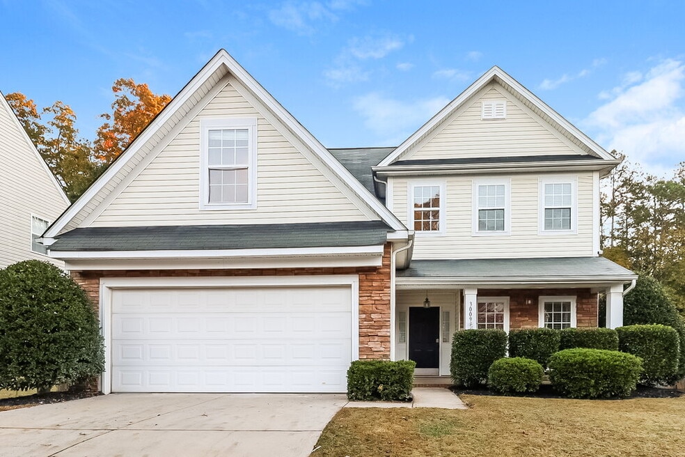 3009 Streamlet Way, Monroe, NC 28110 - photo 1